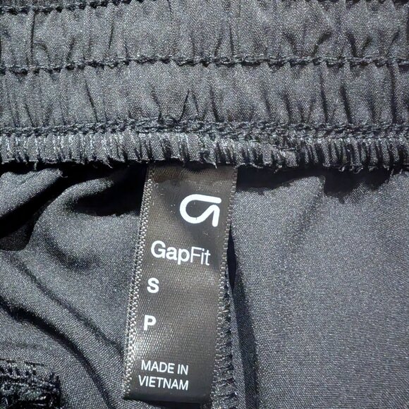 Straight leg joggers - Picture 3 of 4